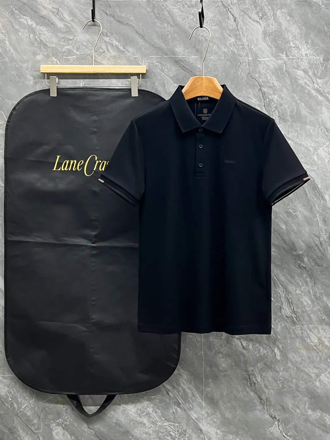 Z 2026ss New Arrival Classic logo Polo ！Classic ，Premium ！ ， ，Quality / ， ！ 100% ， ，Breathable ， ！ Classic LOGO ， ，LOGO ， ， Classic ！ ， ， LOW ， Versatile Polo ！ ：Black White Size：M-3xl
